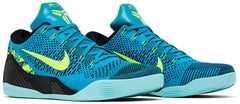 Nike Kobe 9 Elite Low Protro Perspective