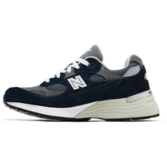 New Balance 992 MiUSA Navy