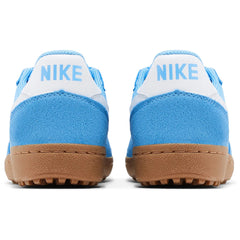 Nike Field General University Blue Gum Medium Brown White