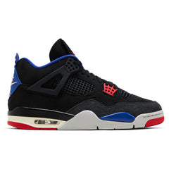 Jordan 4 Retro Rare Air (Gold Lettering)