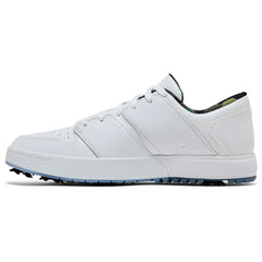 Jordan NU Retro 1 Golf Triple White Camo