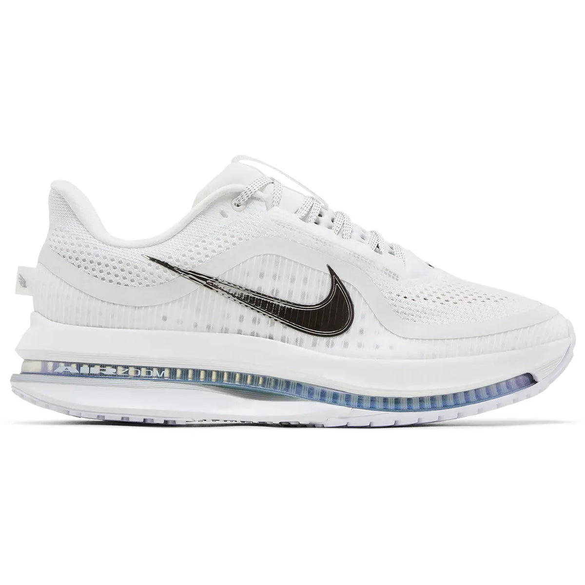 Nike Air Zoom Pegasus Premium White Metallic Silver (W)