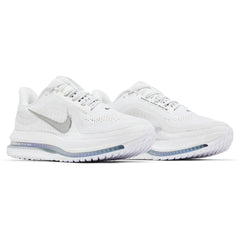 Nike Air Zoom Pegasus Premium White Metallic Silver (W)