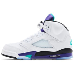 Jordan 5 Retro Grape (2025) (GS)