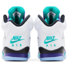 Jordan 5 Retro Grape (2025) (GS)