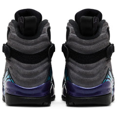 Jordan 8 Retro Aqua (2025) (GS)