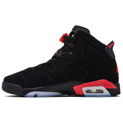Jordan 6 Retro Infrared Salesman (GS)