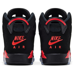 Jordan 6 Retro Infrared Salesman (GS)