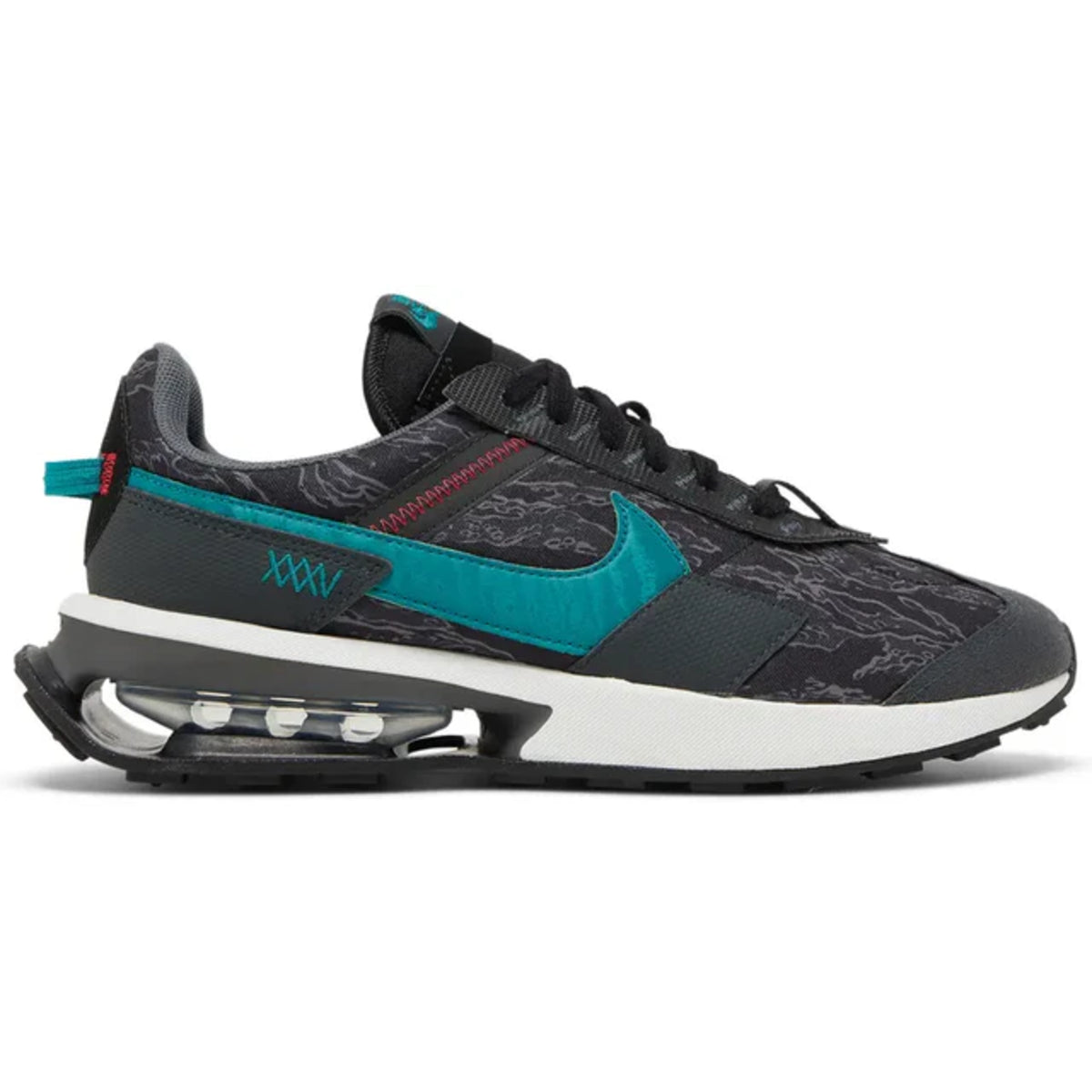 Nike Air Max Pre-Day Black Freshwater