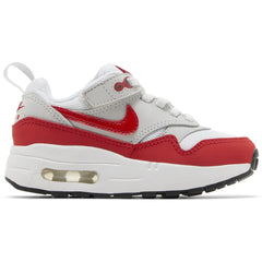 Nike Air Max 1 EasyOn Sport Red (2023) (PS)
