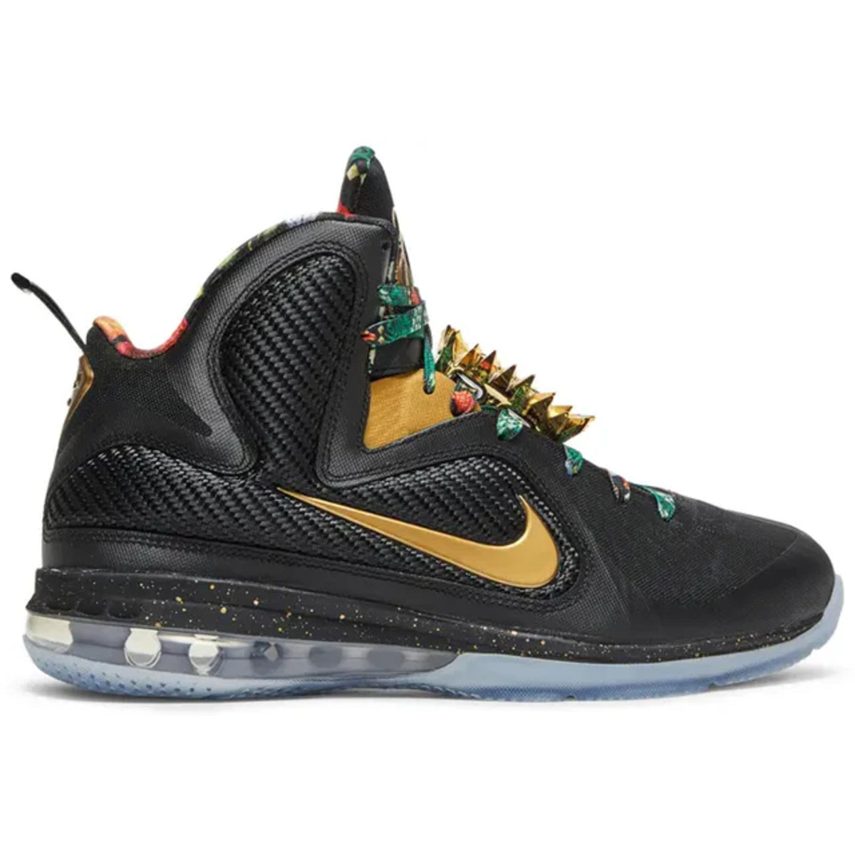 Nike Lebron 9 Watch the Throne (2022)