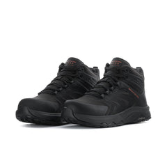 Speed Flex Trekker Comp Toe - Mens
