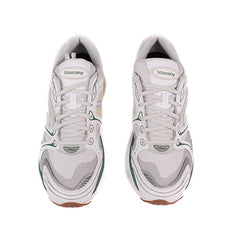 Saucony Progrid Triumph 4 - Light Tan Green