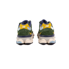 New Balance 9060 - Green Blue