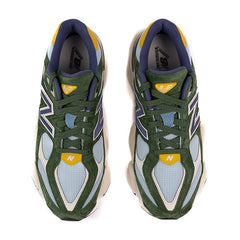 New Balance 9060 - Green Blue
