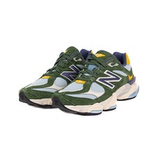 New Balance 9060 - Green Blue