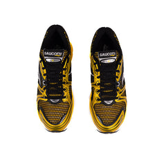 Saucony Progrid Triumph 4 - Lemon Chrome