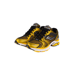 Saucony Progrid Triumph 4 - Lemon Chrome
