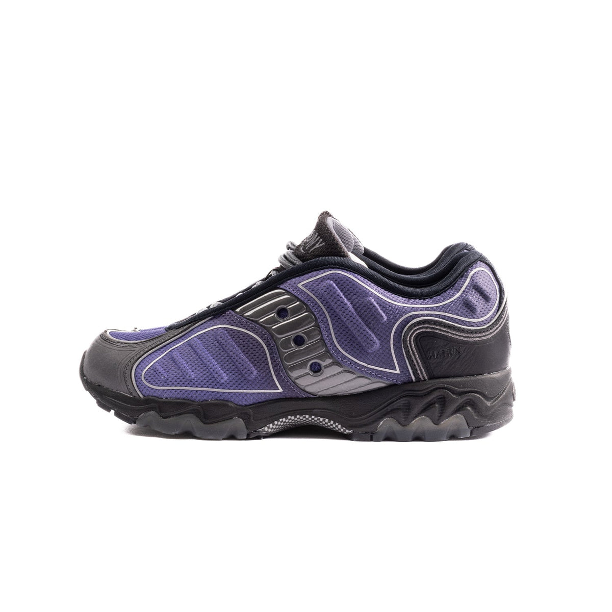 Saucony Matrix - Purple Fade