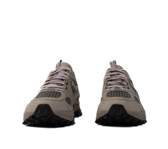 SAUCONY GRID AURA X - GREY AGAVE