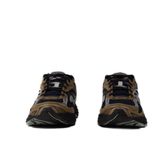 SAUCONY PROGRID OMNI 9 - BROWN NAVY