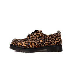 DR. MARTENS LOWELL - ARCHIVE LEOPARD