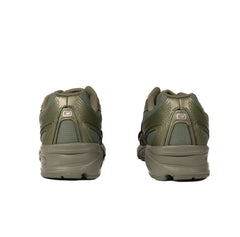 NEW BALANCE 740 - GREEN GREY