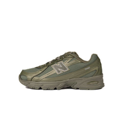 NEW BALANCE 740 - GREEN GREY