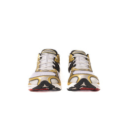 SAUCONY PROGRID PARAMOUNT - WHITE GOLD