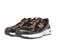 NEW BALANCE 740 - BLACK GOLD