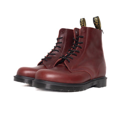 Dr Martens 1460 Pascal - Burgundy