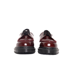 Dr Martens Lowell - Cherry Red