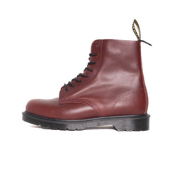 Dr Martens 1460 Pascal - Burgundy