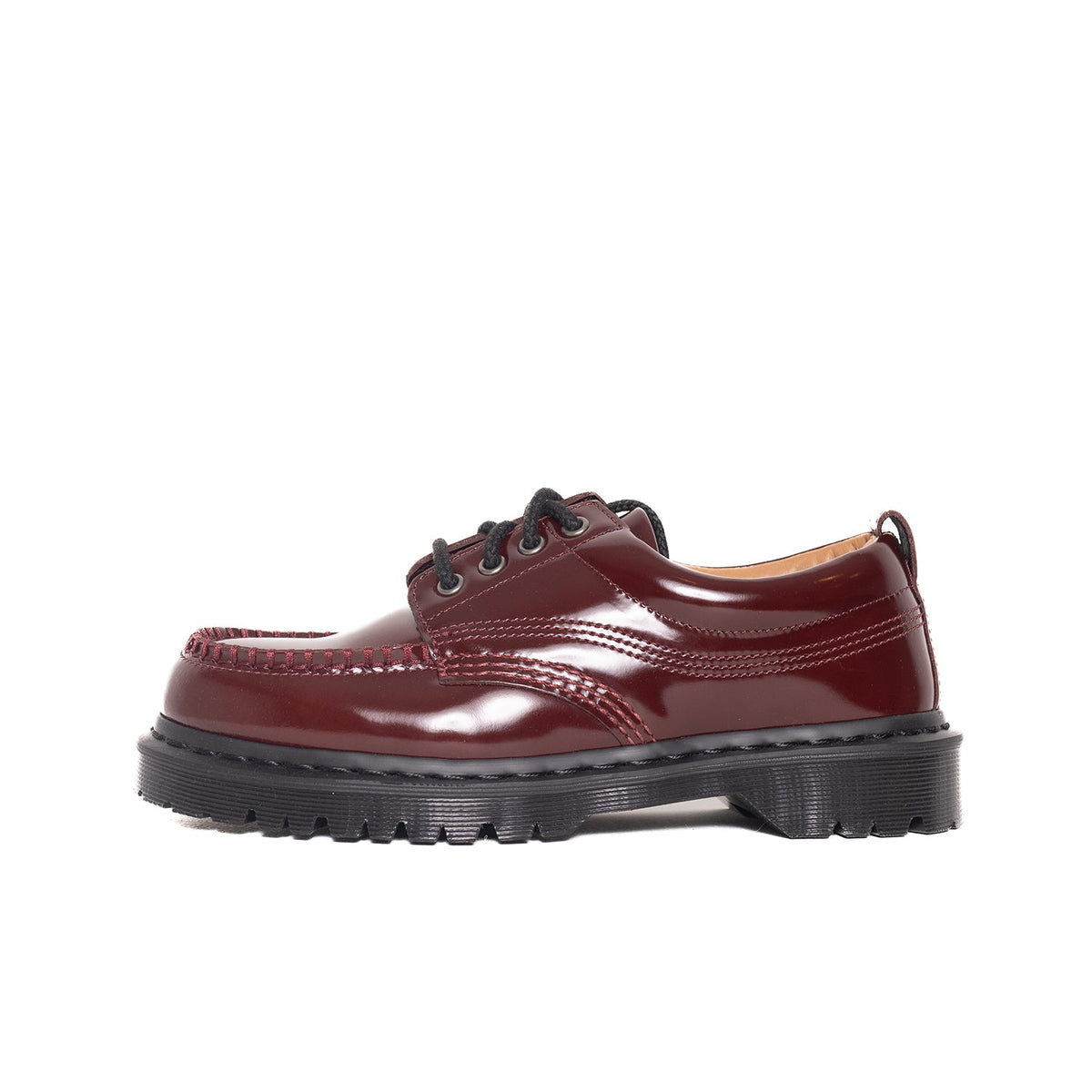 Dr Martens Lowell - Cherry Red