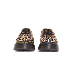 Dr Martens Buzz 5 Eye - Leopard