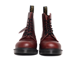 Dr Martens 1460 Pascal - Burgundy