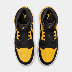 Jordan 1 Mid SE New Love (2025) (GS)