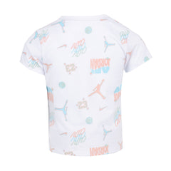 Icon Play Bike Short Set - Toddler