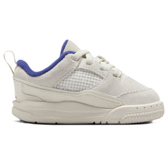 Jordan Flight Court Beige Royal (TD)