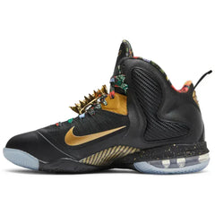 Nike Lebron 9 Watch the Throne (2022)