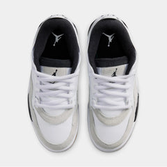 Jordan 4 RM Military Black (GS)