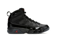 Jordan 9 Retro Bred Patent – Iconic Sneaker