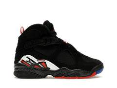 Jordan 8 Retro Playoffs GS 2023 Black True Red White 305368-062
