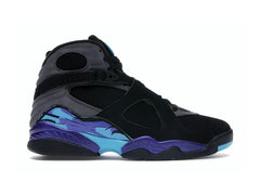 Jordan 8 Retro Aqua (2015) – Iconic Sneaker