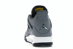 Air Jordan 4 Retro Cool Grey (2019) – 308497-007