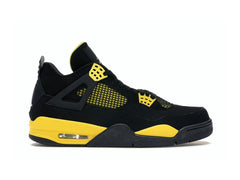 Jordan 4 Retro Thunder (2012) – Iconic Sneaker