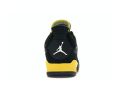 Jordan 4 Retro Thunder (2012) – Iconic Sneaker