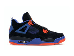 Jordan 4 Retro Cavs: Iconic Style, Unmatched Comfort