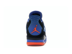 Jordan 4 Retro Cavs: Iconic Style, Unmatched Comfort