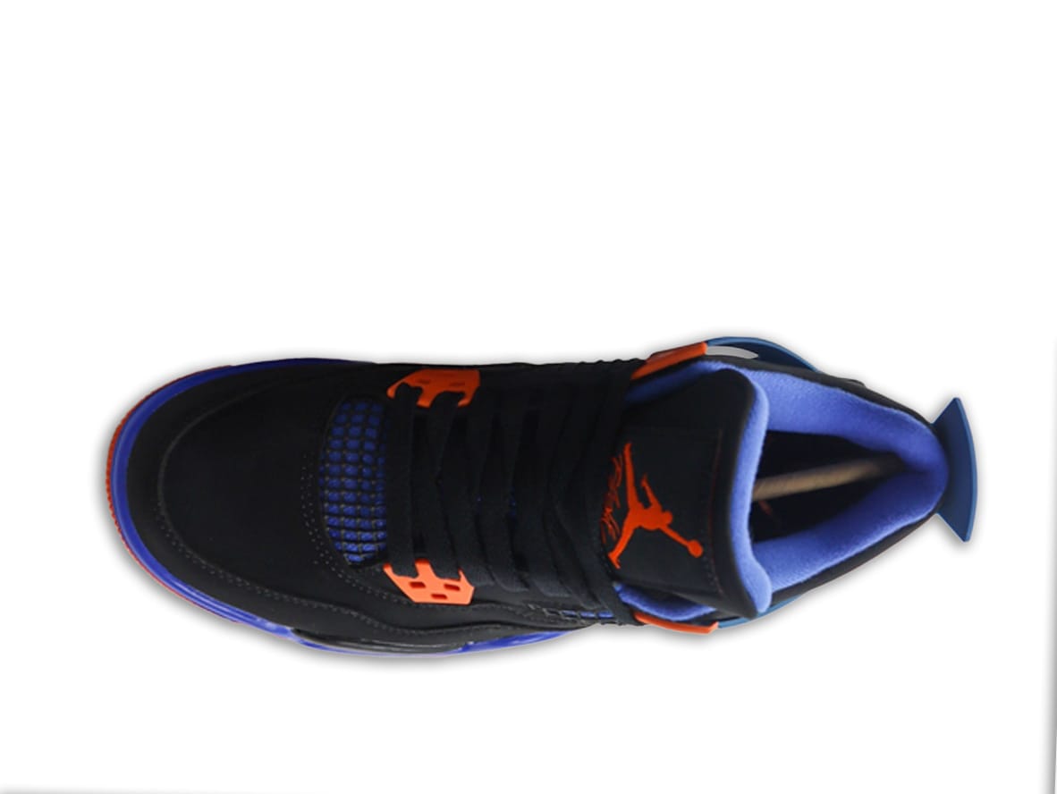 Jordan 4 Retro Cavs: Iconic Style, Unmatched Comfort